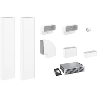 DFKS-U Set conducte de aer circulant - Miele
