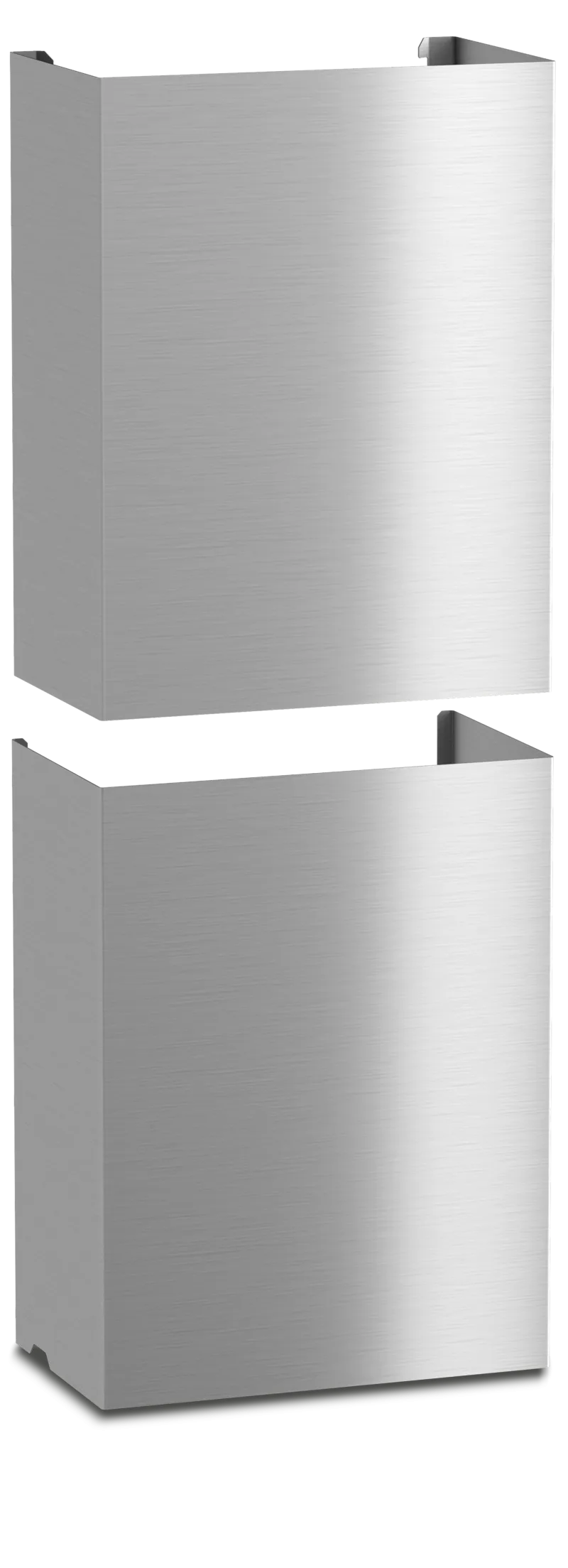 Conducta evacuare aer DADC 9000 CHIMMNEY - Miele - Image 2