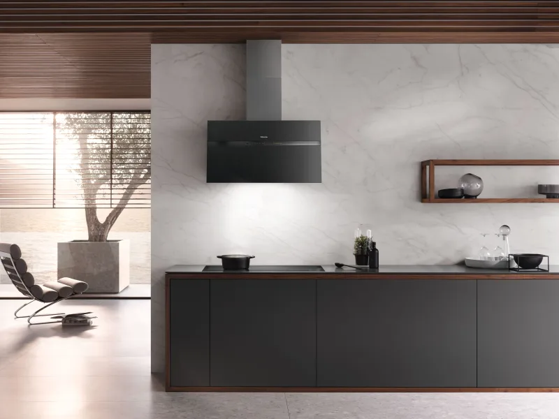 Conducta evacuare aer DADC 9000 CHIMMNEY - Miele - Image 3