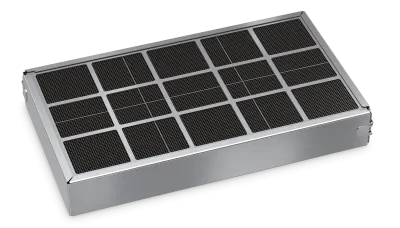 Filtru carbune AirClean reactivabil cu durata mare de viata - Miele