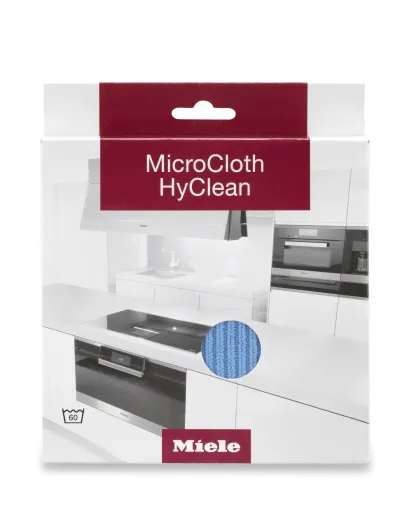 Laveta Micro HyClean - Miele