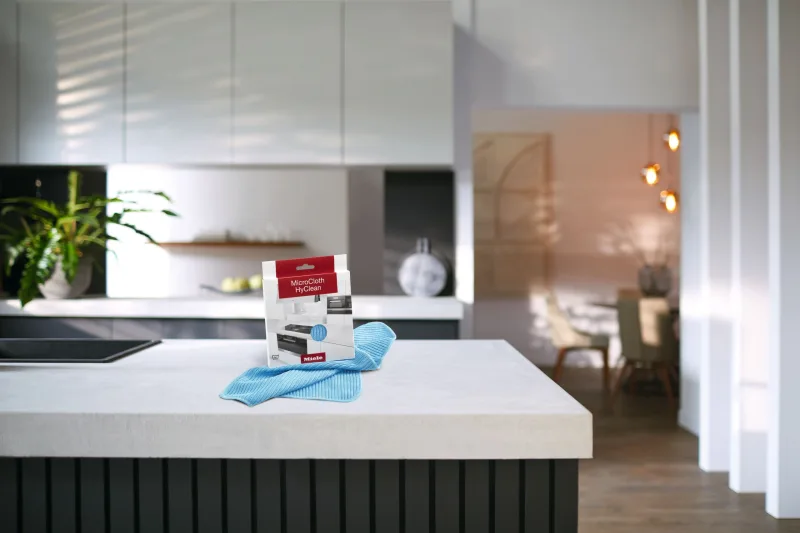 Laveta Micro HyClean - Miele - Image 5