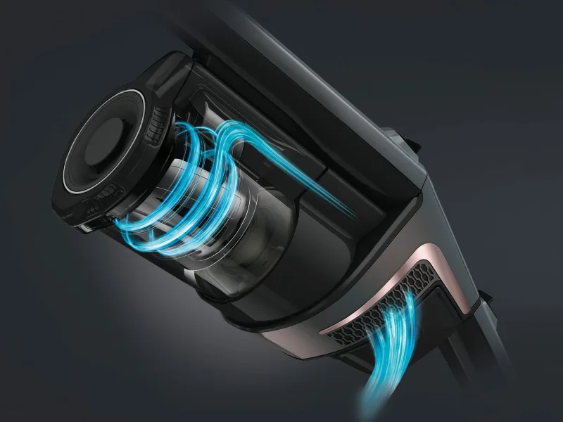 Filtru HX-FSF de praf fin Triflex - Miele - Image 2