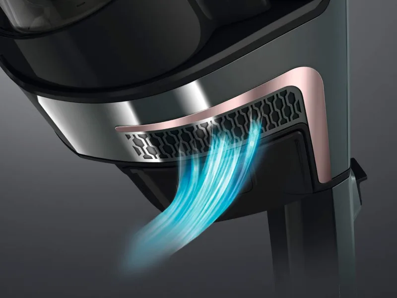 Filtru HX-FSF de praf fin Triflex - Miele - Image 3