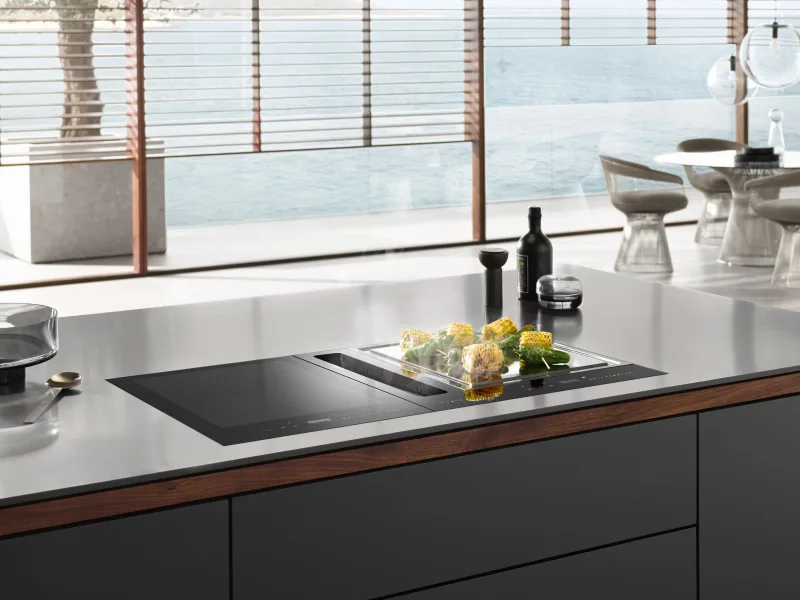 CSDA 7001 FL D Hota blat - Miele - Image 3