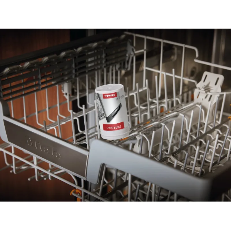 Set pentru întreţinerea aparatelor de tip masina de spalat vase - Miele - Image 4