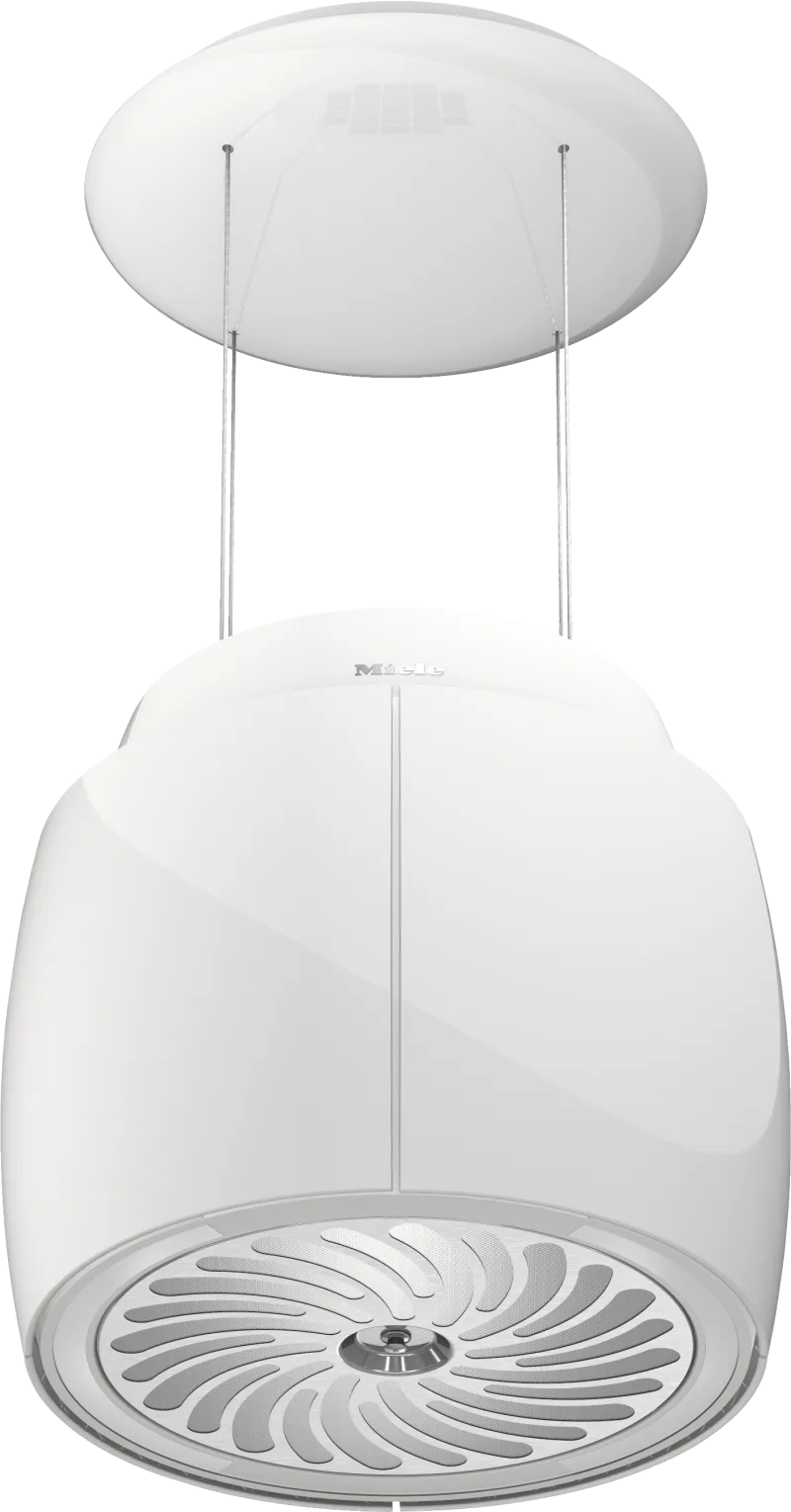 DA 7378 D Aura Hotă de tip insulă - Miele - Image 1