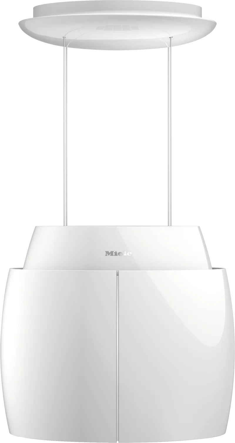 DA 7378 D Aura Hotă de tip insulă - Miele - Image 3