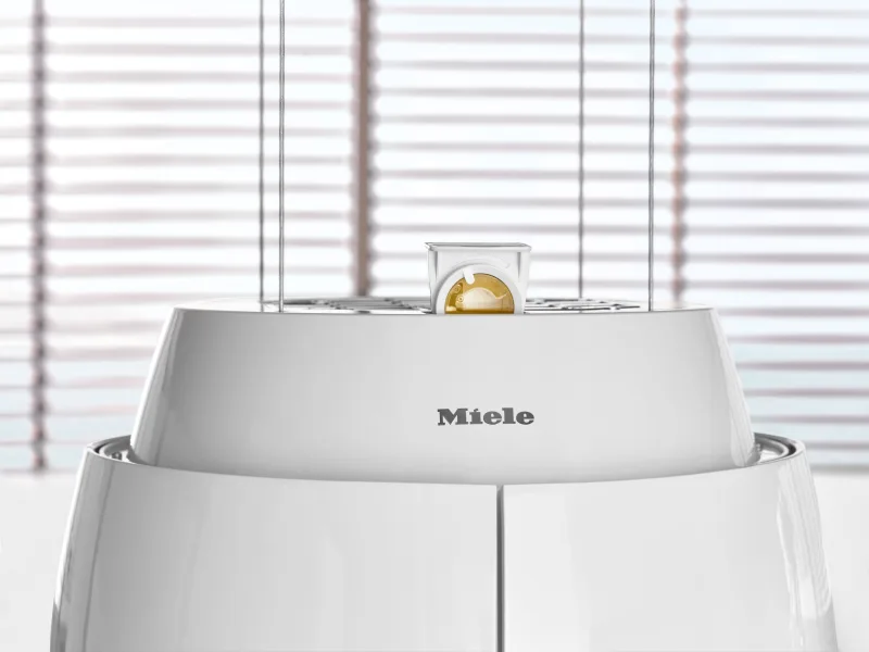 DA 7378 D Aura Hotă de tip insulă - Miele - Image 6