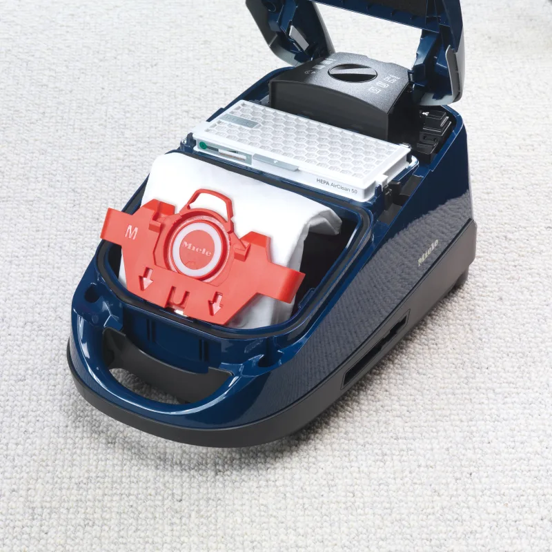 Fjm Saci Aspirator HyClean + SUB20 - Miele - Image 3