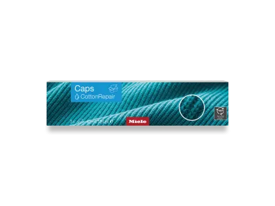 Capsule detergent Cotton Repair 3x40ml - Miele