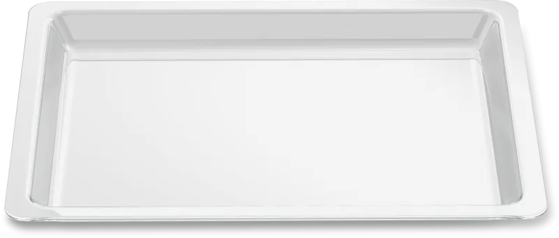 Tava de Sticla Hgs 100 - Miele - Image 1