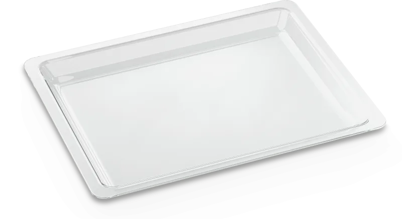 Tava de Sticla Hgs 100 - Miele - Image 2