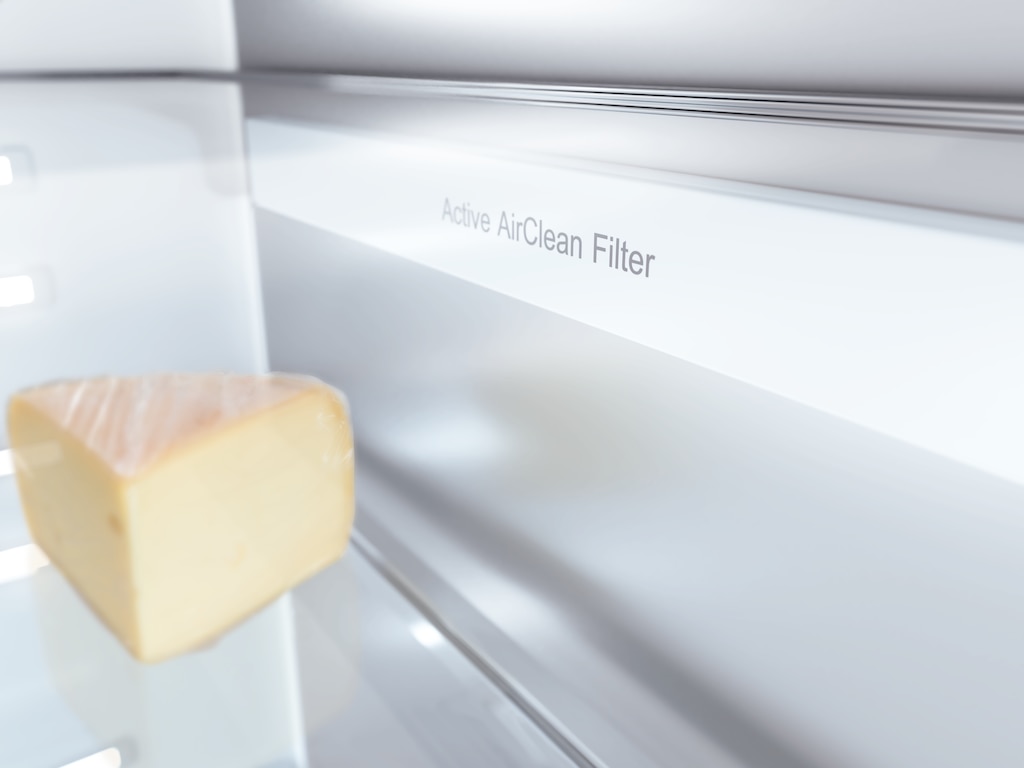 MasterCool – filtru activ AirClean