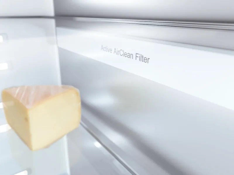 MasterCool – filtru activ AirClean