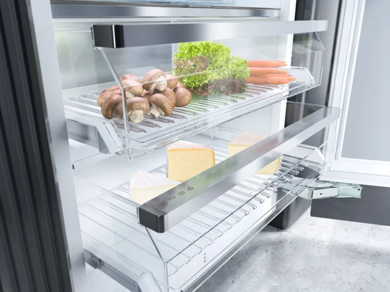 K 2902 VI D Frigider MasterCool - Miele - Image 4