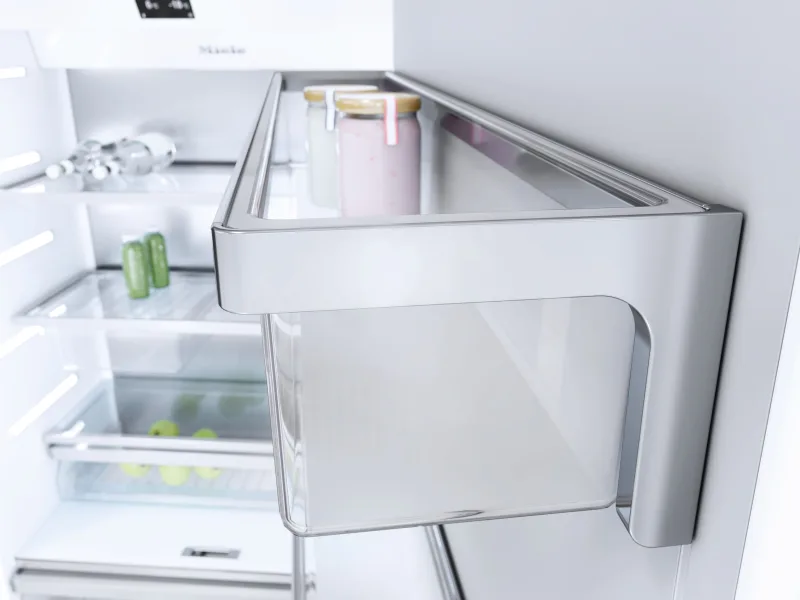 K 2902 VI D Frigider MasterCool - Miele - Image 6