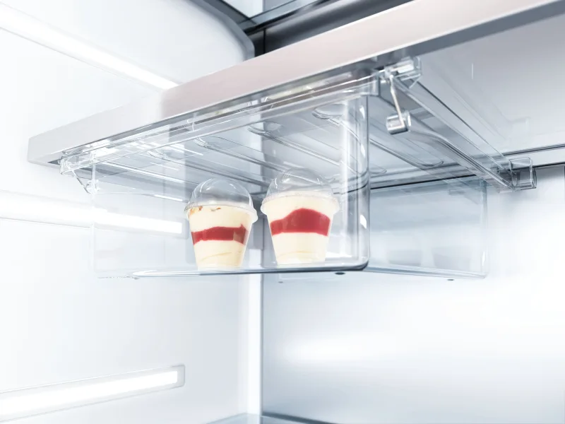 K 2902 VI D Frigider MasterCool - Miele - Image 8