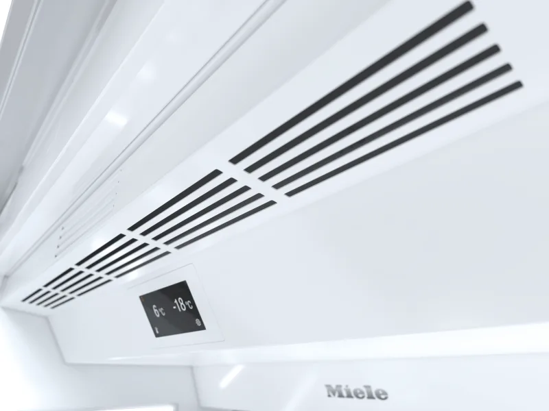 K 2902 VI D Frigider MasterCool - Miele - Image 9