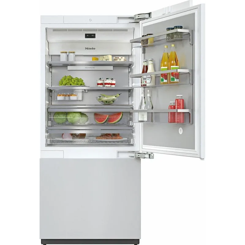 KF 2902 VI D Combina frigorifica MasterCool - Miele - Image 1