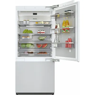 KF 2902 VI D Combina frigorifica MasterCool - Miele