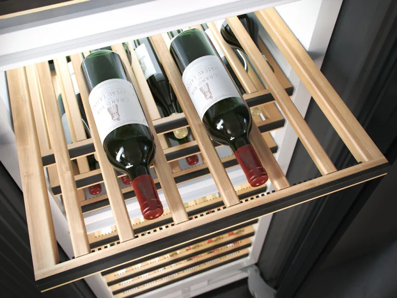 MasterCool – grilaje din lemn FlexiFrame