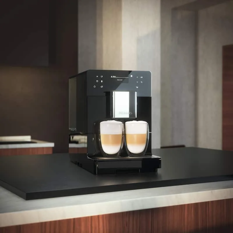 Savurarea cafelei