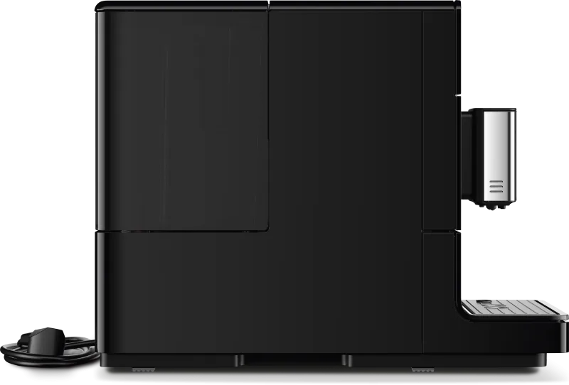 CM 5310 OBSW BLACK Espressor freestanding - Miele - Image 3