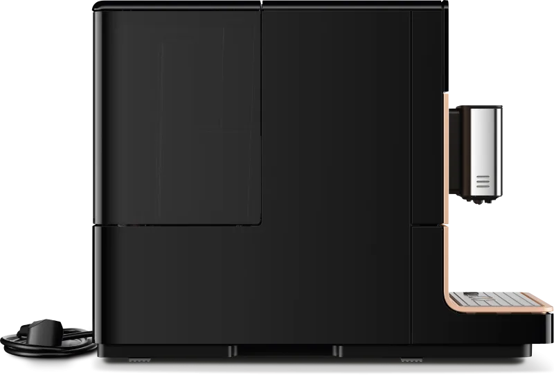 CM 5510 ROPF ROSE Espressor freestanding - Miele - Image 3