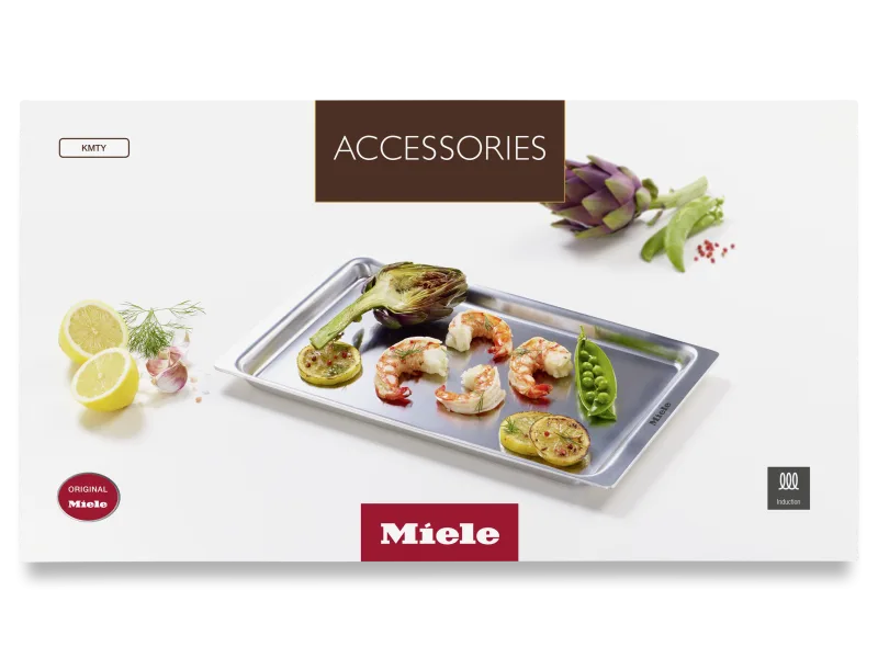 Gourmet Teppan Yaki KMTY - Miele - Image 3