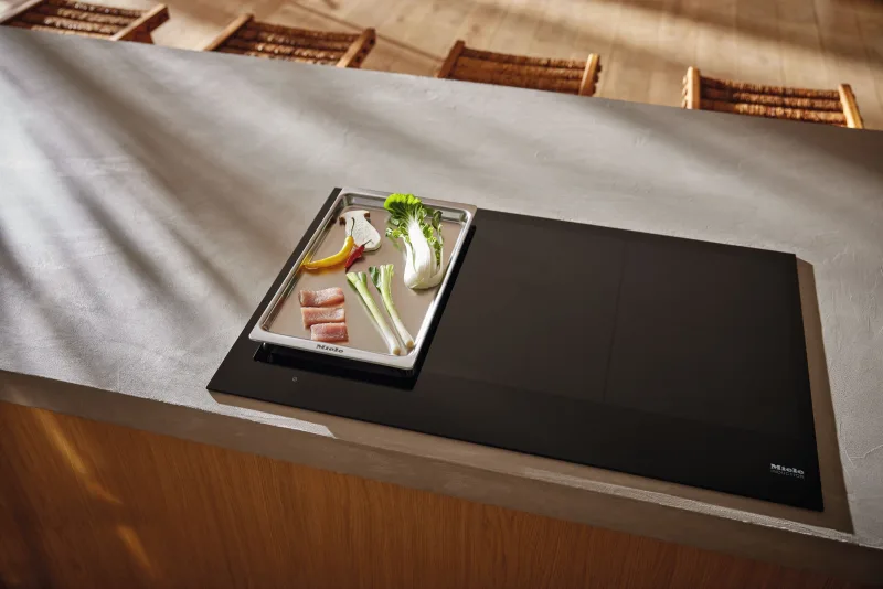 Gourmet Teppan Yaki KMTY - Miele - Image 4