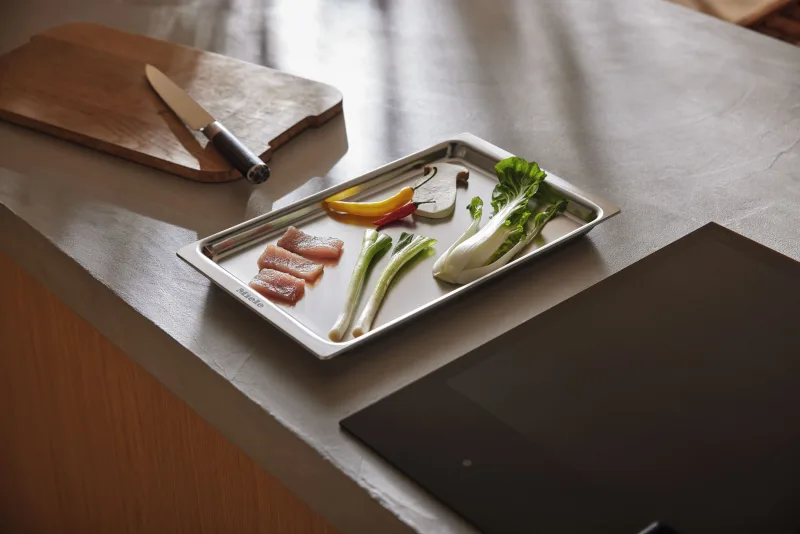 Gourmet Teppan Yaki KMTY - Miele - Image 5