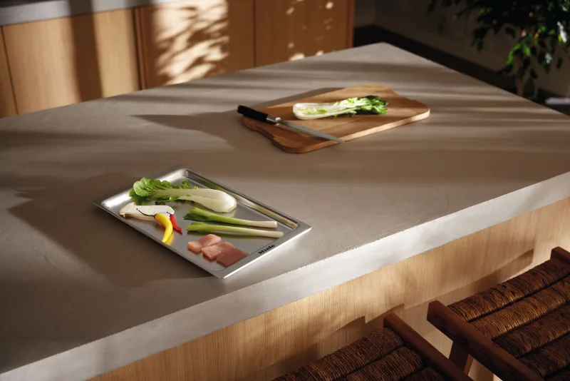 Gourmet Teppan Yaki KMTY - Miele - Image 6