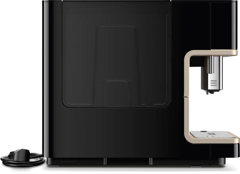 CM 6360 Espressor Negru - Miele - Image 3