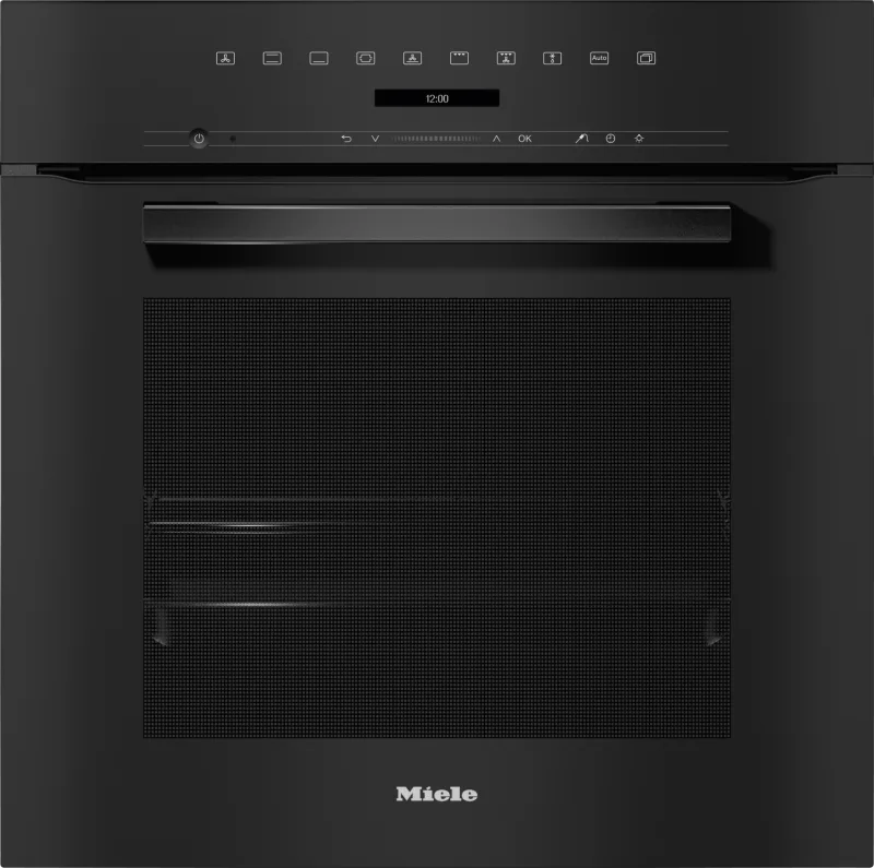 Cuptor H 7262 B Black VitroLine - Miele - Image 1