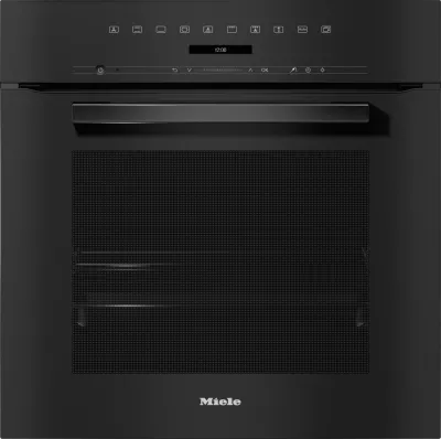 Cuptor  H 7262 B  Black  VitroLine - Miele