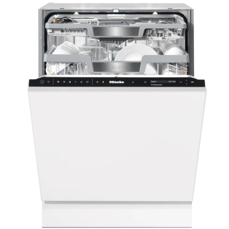 PFD 104 SCVi XXL WF - CPA OS Masina de spalat vase - Miele - Image 1