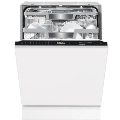 PFD 104 SCVi XXL WF - CPA OS Masina de spalat vase - Miele