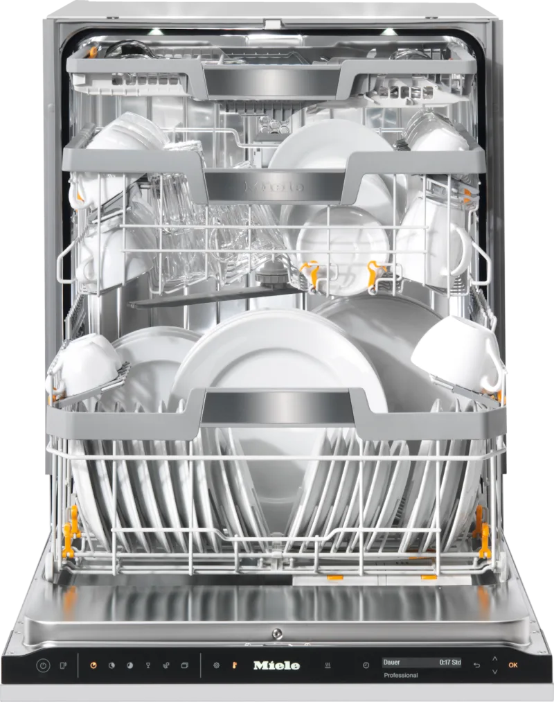 PFD 104 SCVi XXL WF - CPA OS Masina de spalat vase - Miele - Image 2