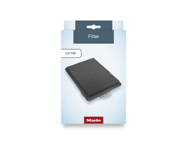 Filtru pentru praf fin CX FSF - Miele - Image 2