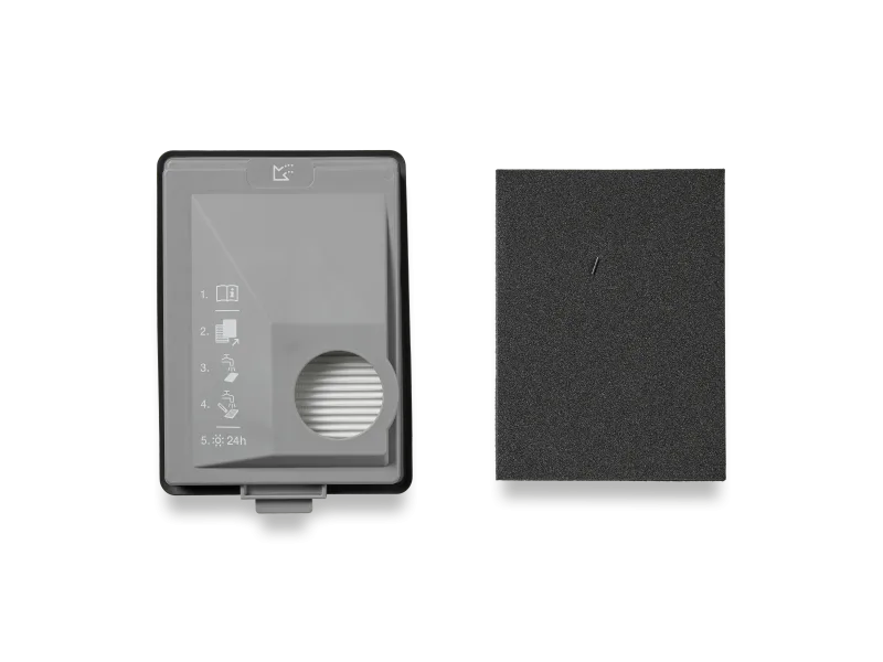Filtru pentru praf fin CX FSF - Miele - Image 3
