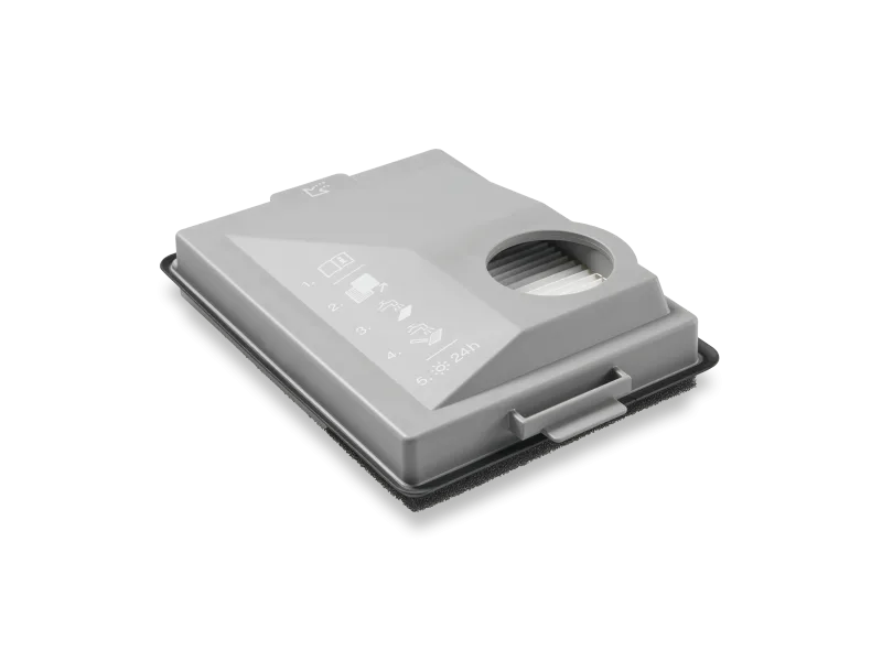 Filtru pentru praf fin CX FSF - Miele - Image 4