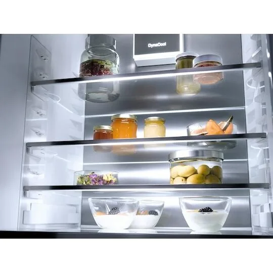 K 7774 D Frigider incorporat - Miele - Image 3