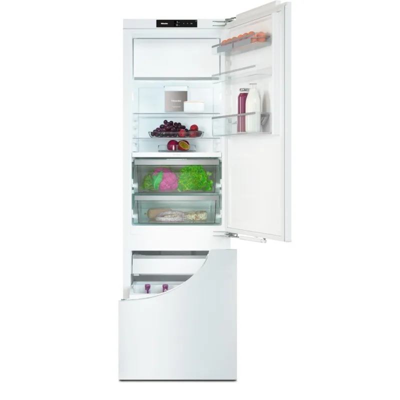 K 7741 F Frigider incorporabil cu PerfectFresh Pro - Miele - Image 1