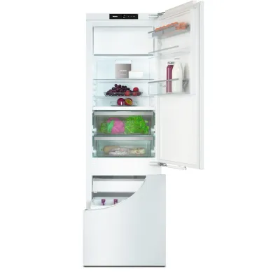 K 7741 F Frigider incorporabil cu PerfectFresh Pro - Miele