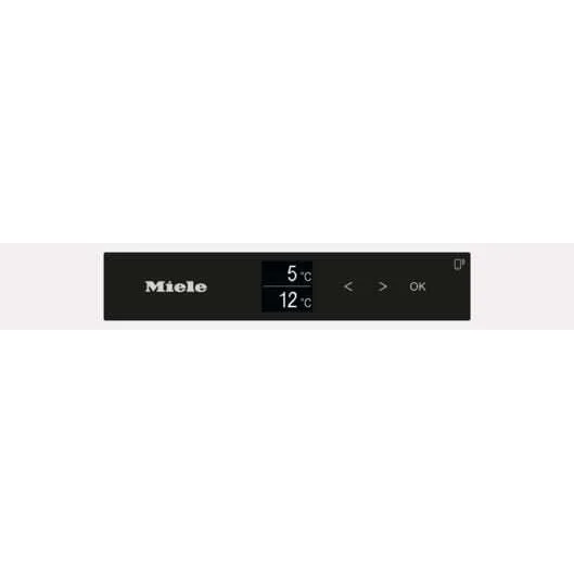K 7741 F Frigider incorporabil cu PerfectFresh Pro - Miele - Image 2
