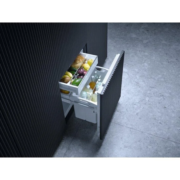 K 7741 F Frigider incorporabil cu PerfectFresh Pro - Miele - Image 3