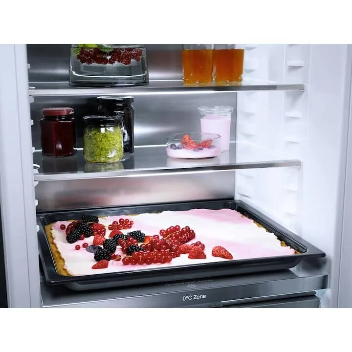 K 7741 F Frigider incorporabil cu PerfectFresh Pro - Miele - Image 4