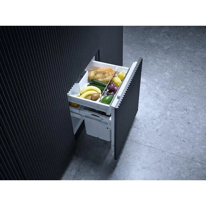 K 7741 F Frigider incorporabil cu PerfectFresh Pro - Miele - Image 5