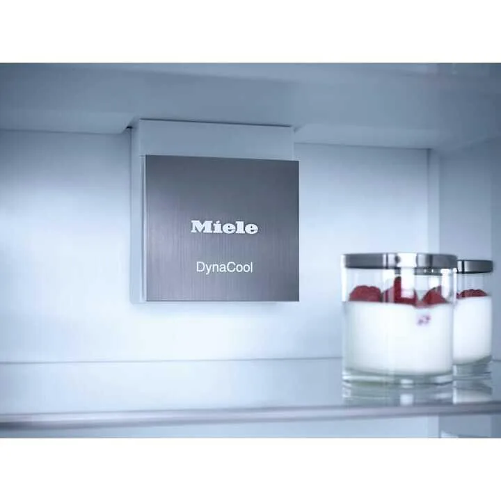 K 7741 F Frigider incorporabil cu PerfectFresh Pro - Miele - Image 7
